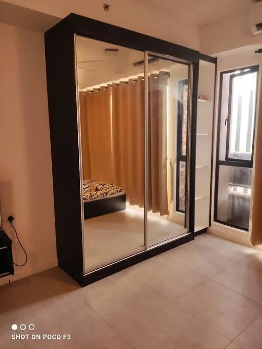 Apartment Bs0317- Klia- Self Check-In - Wi-Fi- Netflix-Parking- Bell Suites - Sepang, 5069 Malaysia