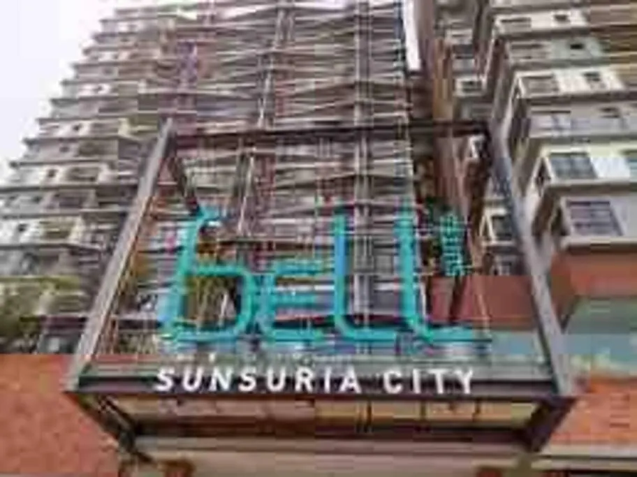 Bs0317- Klia- Self Check-In - Wi-Fi- Netflix-Parking- Bell Suites - Sepang, 5069 Apartment Sepang