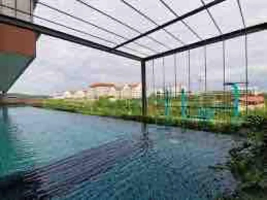 Apartment Bs0317- Klia- Self Check-In - Wi-Fi- Netflix-Parking- Bell Suites - Sepang, 5069 Malaysia