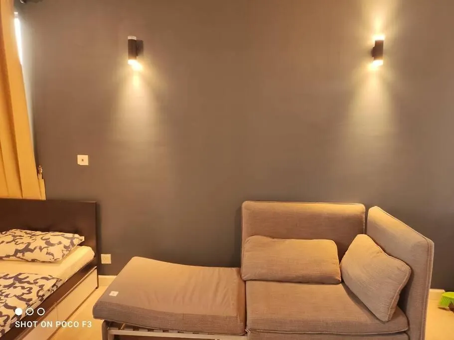 Bs0317- Klia- Self Check-In - Wi-Fi- Netflix-Parking- Bell Suites - Sepang, 5069 0*, Sepang Malaysia