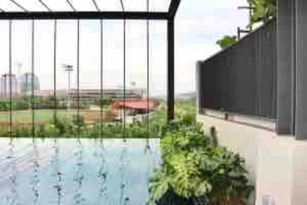 Apartment Bs0317- Klia- Self Check-In - Wi-Fi- Netflix-Parking- Bell Suites - Sepang, 5069